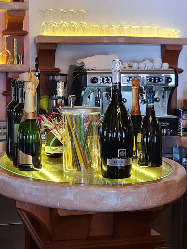 Restaurant Bella Venezia