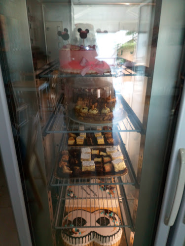 Slaščičarna Renata-Pasticceria Renata - Gastronomija in gostinstvo