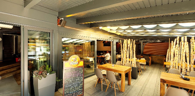 Restavracija Bolero - Gastronomija in gostinstvo