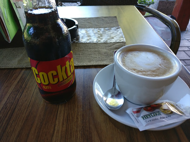 Opinii despre BAR TEJA în Kobarid - Gastronomija in gostinstvo