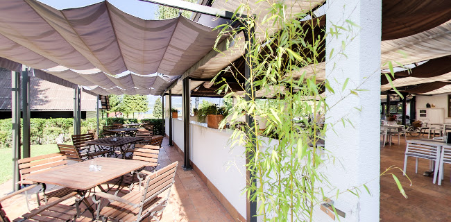 Restavracija Jezero - Velenje