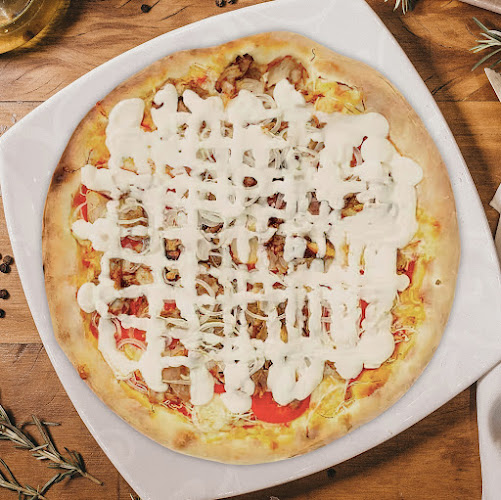 Opinii despre PIZZERIA VIJA VAJA în Celje - Gastronomija in gostinstvo