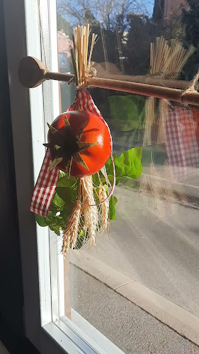 Casa della Pizza - Gastronomija in gostinstvo