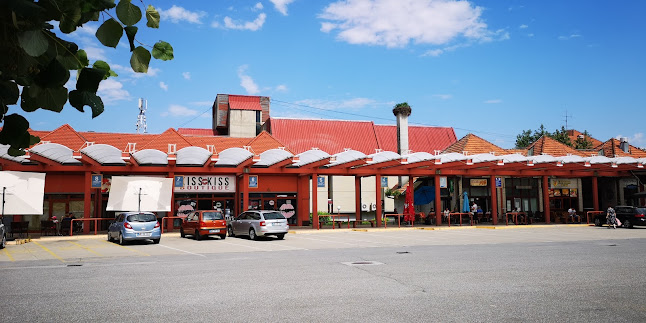 Jusuf Jonuzi s.p., slaščičarna - kavarna