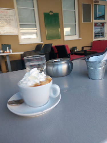 Comentarii opinii despre Kavarna in slaščičarna Marelica, Romana Oset s.p.