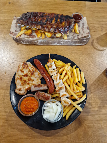 Comentarii opinii despre Pri Jerneju gostilna picerija caffe