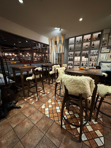 Špica Restavracija & Bar Bled - Bled