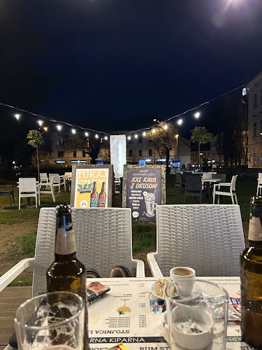 Opinii despre Kavarna KIPARNA în Ljubljana - Gastronomija in gostinstvo