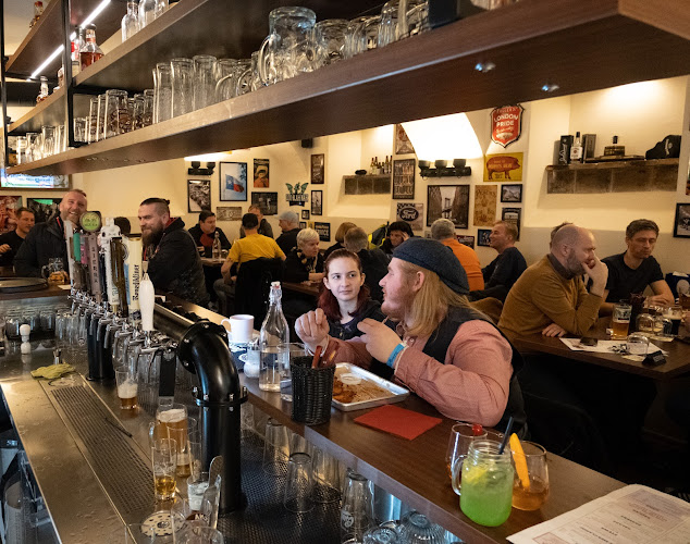 K TOWN coffee bar 한국카페 한국음식