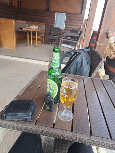 Bar Peron - Brežice