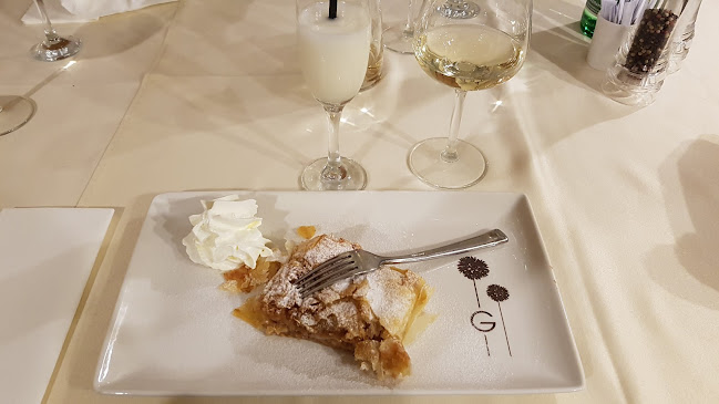 Gostilna " pri Gorjancu" Luka Kanc s.p. - Ljubljana