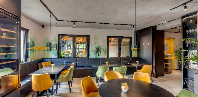 Opinii despre PIZZERIA DAL FORNO în Komenda - Gastronomija in gostinstvo