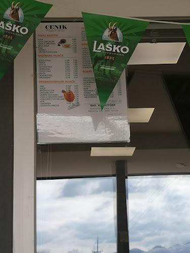 Bar Klenovšek- Ines Klenovšek s.p.