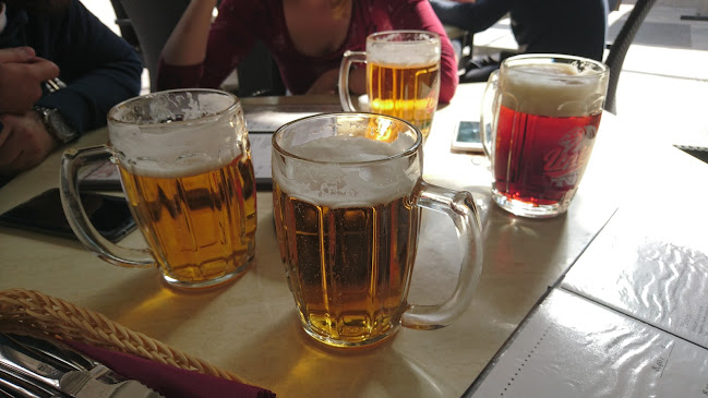 Restaurant & Pizzerija Briksen Bled