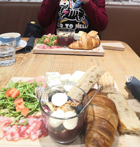 Kavarna Isabella - Maribor