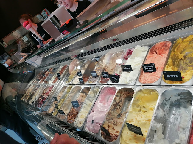 Opinii despre Sladoledarna în Koper - Gastronomija in gostinstvo