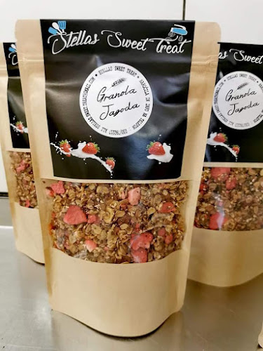 Opinii despre Sladek-Butik în Slovenj Gradec - Gastronomija in gostinstvo