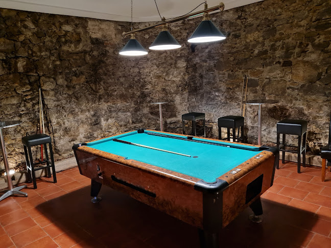 Opinii despre Karizma în Krško - Gastronomija in gostinstvo