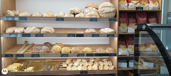 Srček podjetje za proizvodnjo Pekarskih izdelkov in trgovino, d.o.o. Lukovica