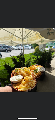 Okrepčevalnica pri Jelki Raščan Lilijana s.p.