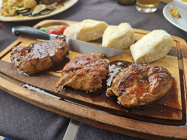 Opinii despre Gostilna Pri Planincu în Bled - Gastronomija in gostinstvo