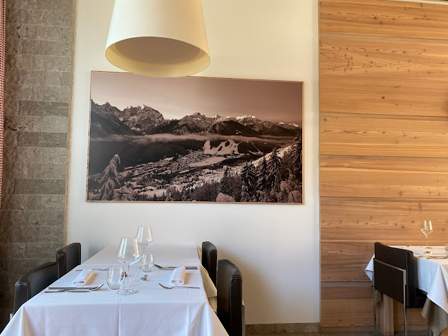 Opinii despre Mama Marija Restaurant în Kranjska Gora - Gastronomija in gostinstvo