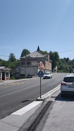 Restavracija Pension Isabella, Podgrad 9, 6244 Podgrad