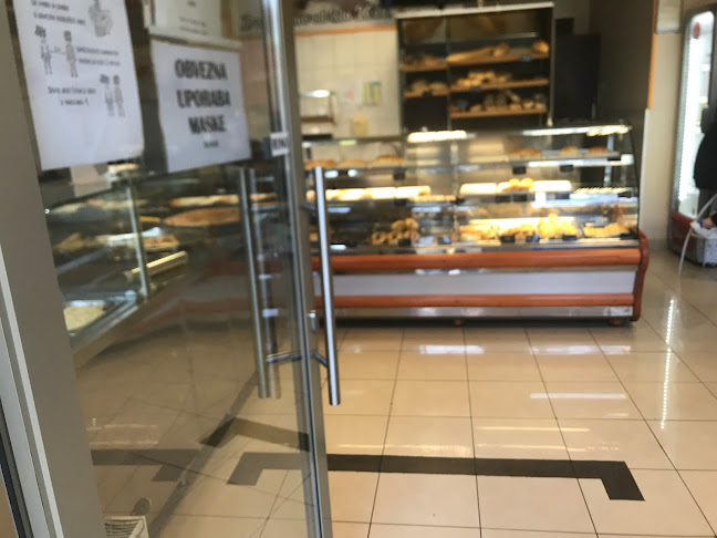 Edina pekarstvo pekarna d.o.o.