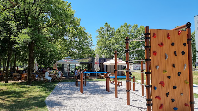 Kavarna Kapital - Gastronomija in gostinstvo