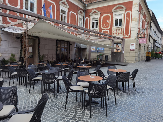 Opinii despre Kavarna Evropa Ptuj în Ptuj - Gastronomija in gostinstvo