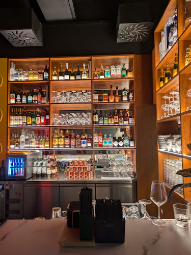 SMASH Ljubljana - Gastronomija in gostinstvo