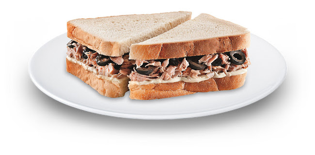 Comentarii opinii despre Kavarna Kalvarija