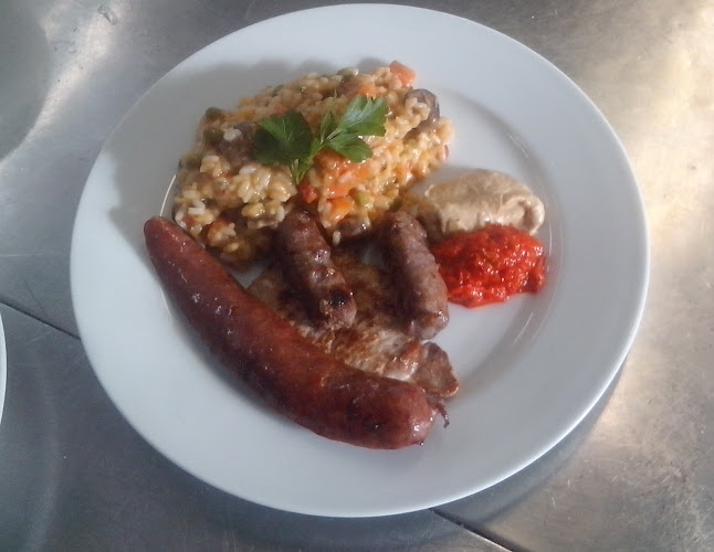 Opinii despre Blok Bar&food în Šempeter pri Gorici - Gastronomija in gostinstvo