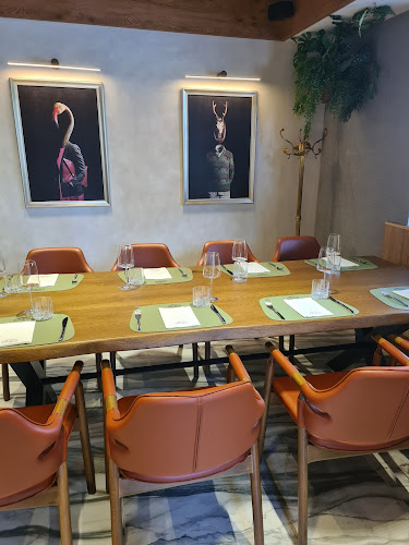 Comentarii opinii despre Restavracija Al Fresco