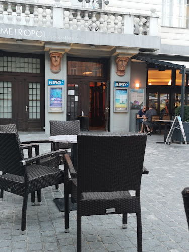 Opinii despre Mestna kavarna Metropol în Celje - Gastronomija in gostinstvo