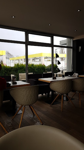 Comentarii opinii despre Kavarna &lounge& restaurant Ploj