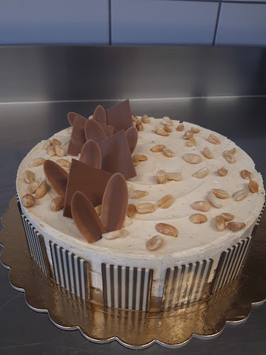 Zebra Patisseries - Gastronomija in gostinstvo