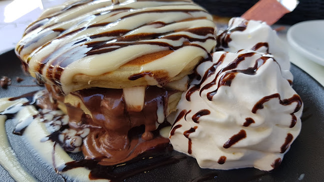 Kavarna Mango - Ljubljana