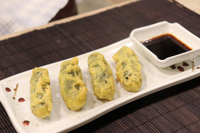 Ogam Korean Restaurant