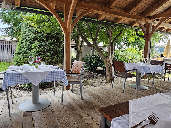 Restavracija Tabor - Gastronomija in gostinstvo