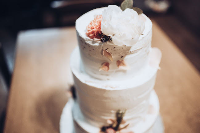 Kriscake, Kristina Komlanc s.p. - Podgorje pri Slovenj Gradcu