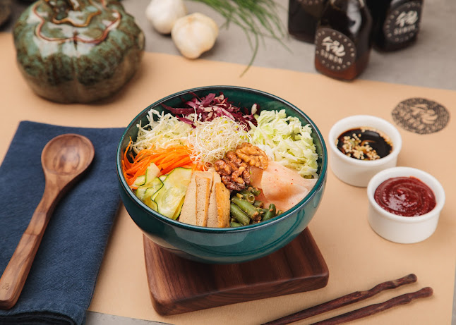 Comentarii opinii despre Bistro Suwon