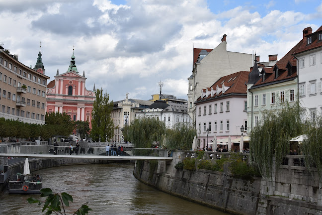 Comentarii opinii despre Okrepčevalnica Točka