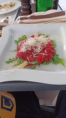 Opinii despre Gostilna Amerika în Celje - Gastronomija in gostinstvo