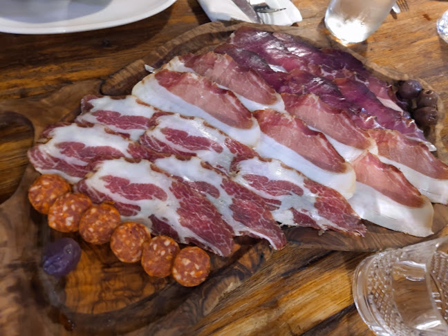 Compa Restaurant Okrepčevalnica Čompa - Ljubljana