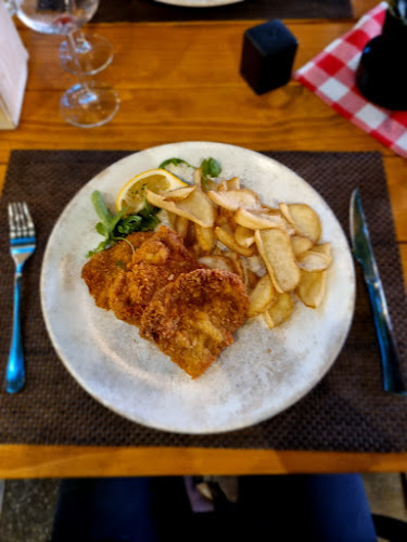 Kunstelj 1873, Gostilna in prenočišča, d.o.o. - Radovljica