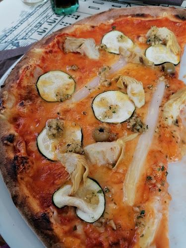 Opinii despre Picerija Murka în Kamnik - Gastronomija in gostinstvo