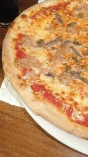 Pizzeria Primavera Izola