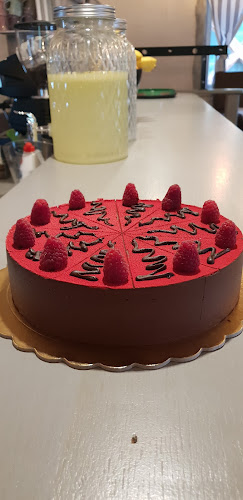 Sevška kavarna, Urška Udrih s.p.