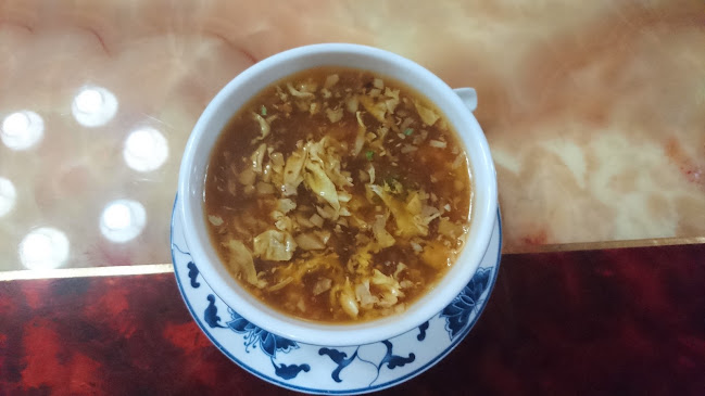 Comentarii opinii despre Peking trgovina in gostinstvo d.o.o.